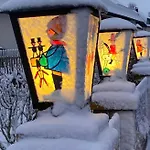 Weberhaus * זיפן