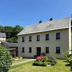 דירה Weberhaus *