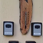 Weberhaus דירה