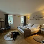 Weberhaus Apartman Seiffen