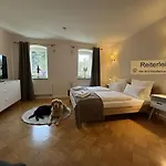 Apartman Weberhaus *