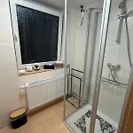 Weberhaus Apartman *