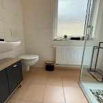 Apartman Weberhaus *
