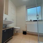 Apartman Weberhaus *