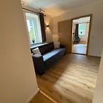 Weberhaus Apartman Seiffen