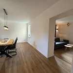 Apartman Weberhaus *