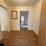 Apartman Weberhaus