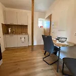 Weberhaus Apartman *