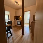 Weberhaus Apartman Seiffen