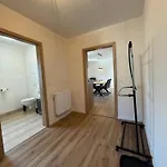 Weberhaus Apartman *