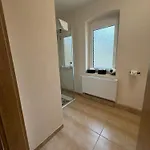 Apartman Weberhaus Seiffen