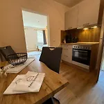 Apartman Weberhaus