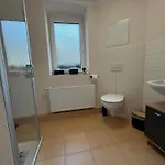 Apartman Weberhaus *