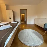 Weberhaus Apartman Seiffen