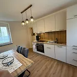 Apartman Weberhaus