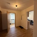 Weberhaus Apartman