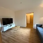 Apartman Weberhaus