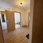 Apartman Weberhaus *