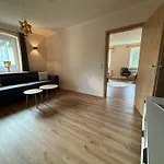 Weberhaus Apartman Seiffen