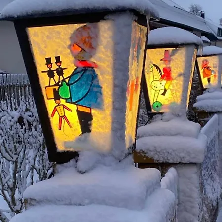 Weberhaus * 塞芬