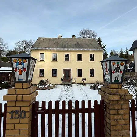 Weberhaus