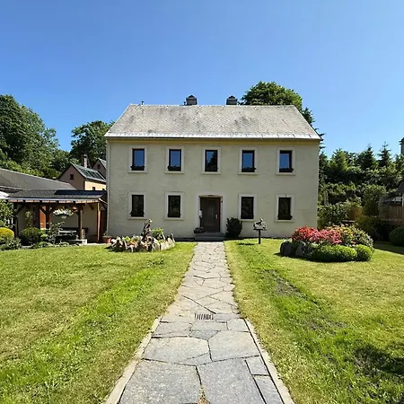 Weberhaus 公寓 *