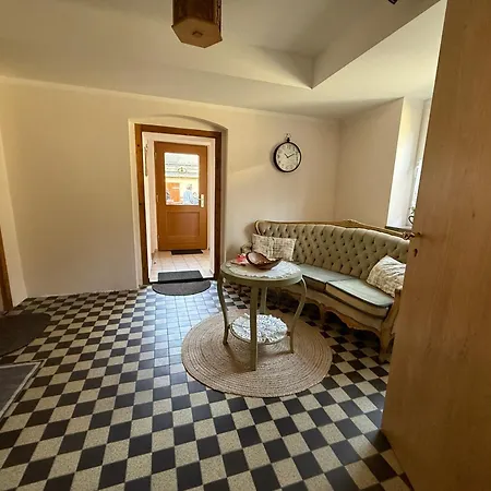 Weberhaus 塞芬