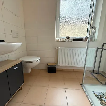 Apartment Weberhaus *