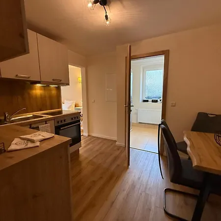 Weberhaus Seiffen