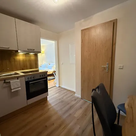 Apartment Weberhaus