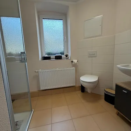 Apartment Weberhaus *