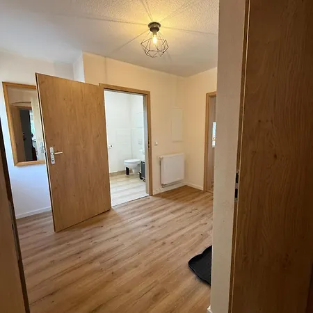 Apartment Weberhaus *