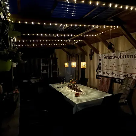 Weberhaus * 塞芬