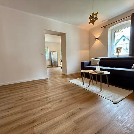 公寓 Weberhaus 塞芬