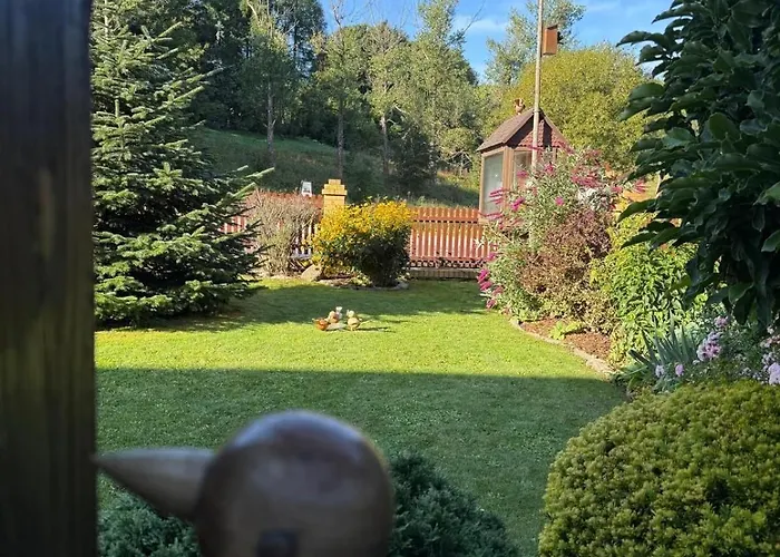 Weberhaus شقة سيفن