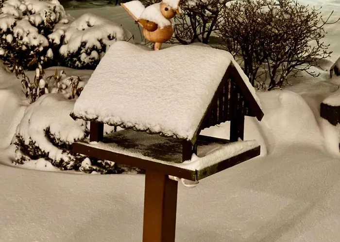 Weberhaus * سيفن