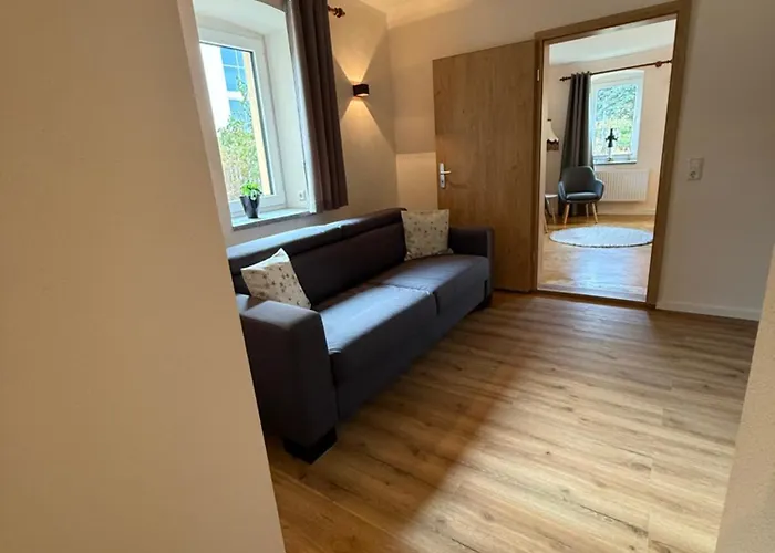 Weberhaus شقة سيفن