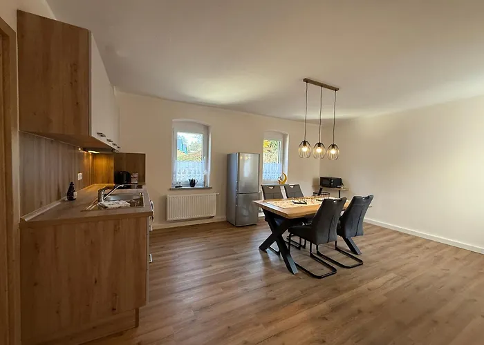 Weberhaus * سيفن