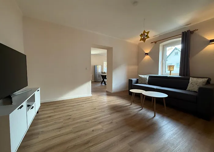 Weberhaus * سيفن