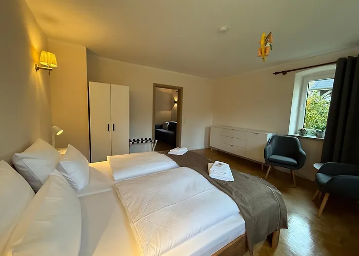 Weberhaus * 자이펜