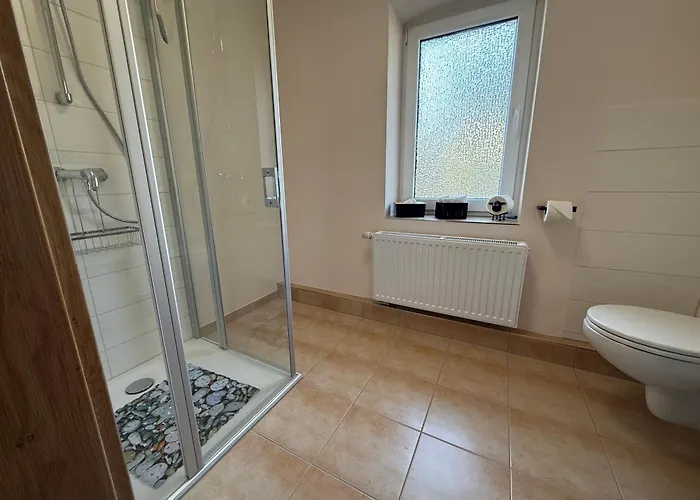 Weberhaus شقة سيفن