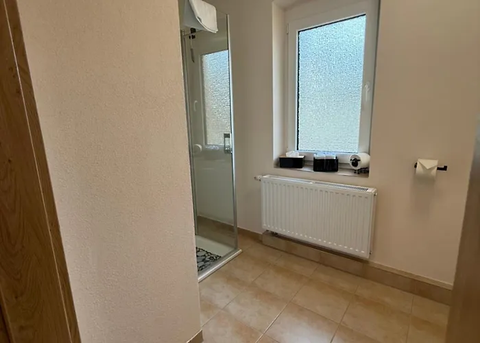 شقة Weberhaus سيفن