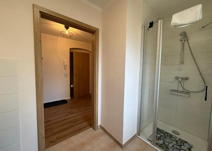 Weberhaus * سيفن