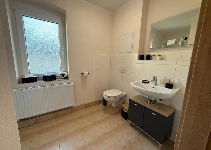 Weberhaus * سيفن