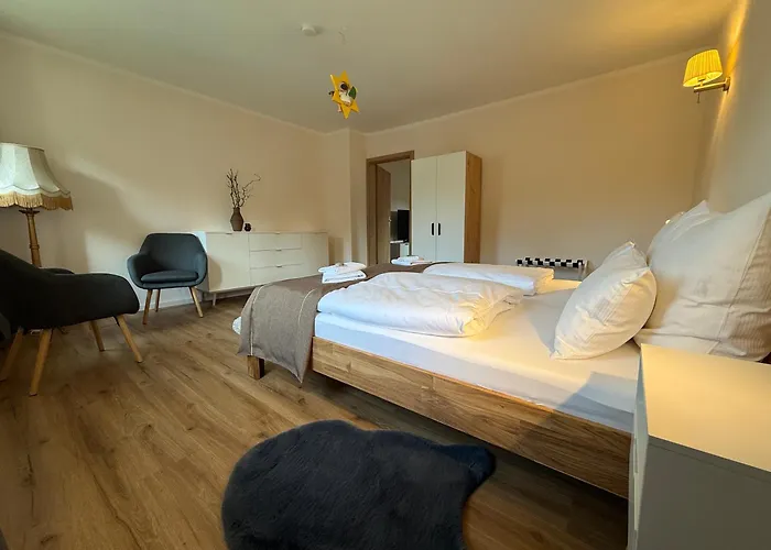 Weberhaus * سيفن