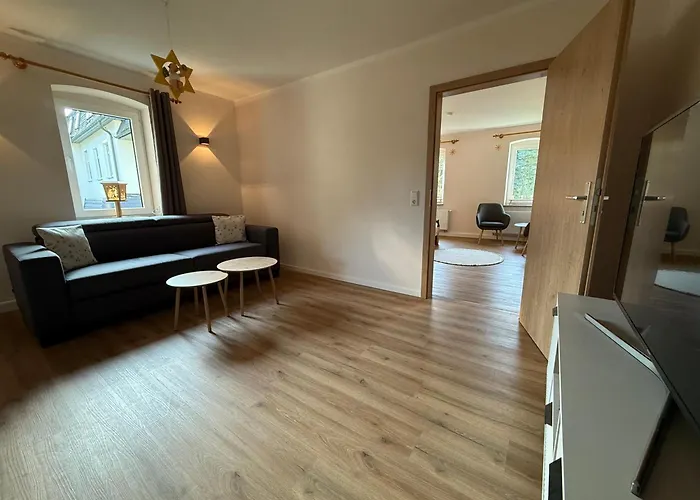 Weberhaus شقة سيفن